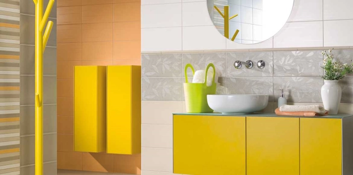 Easy Oranžová 20 X 40 Easy Oranžová 20 X 40