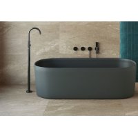 Ecchio Taupe 120x120