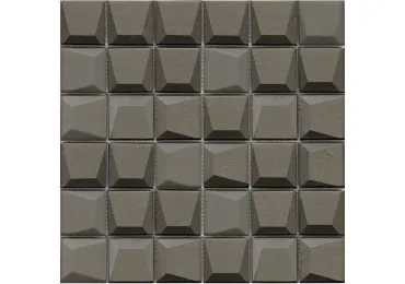 Effect Square Caramel 30X30
