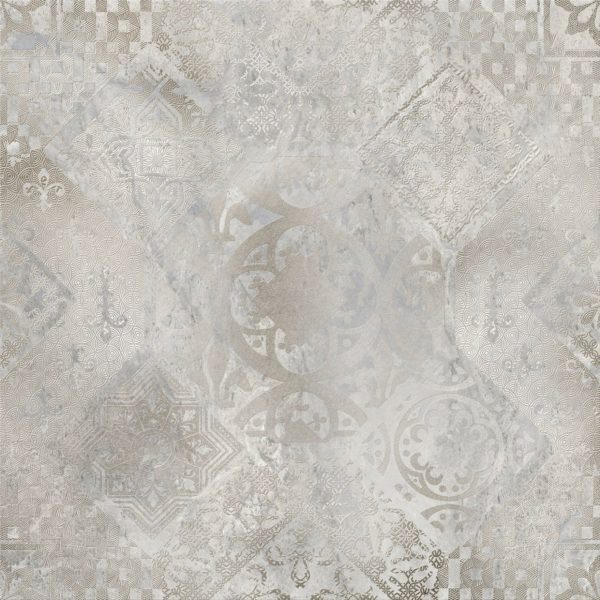 Ellesmere Decor Lappato 60x60