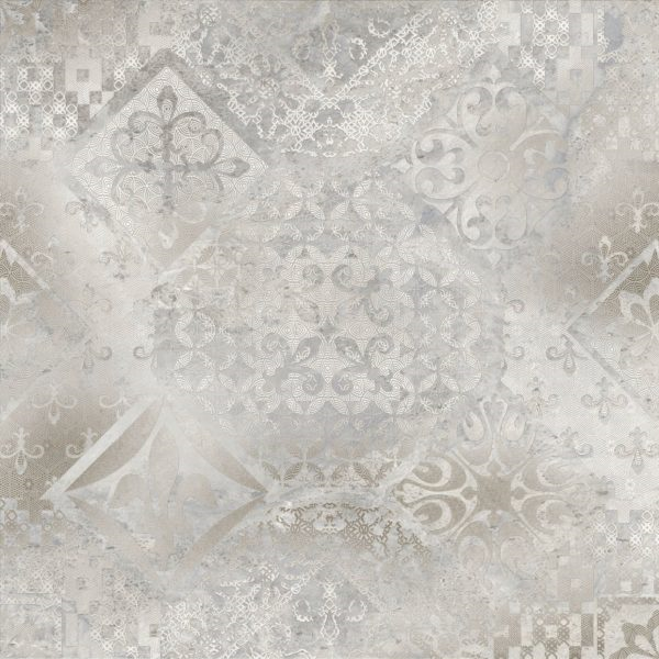 Ellesmere Decor Lappato 60x60