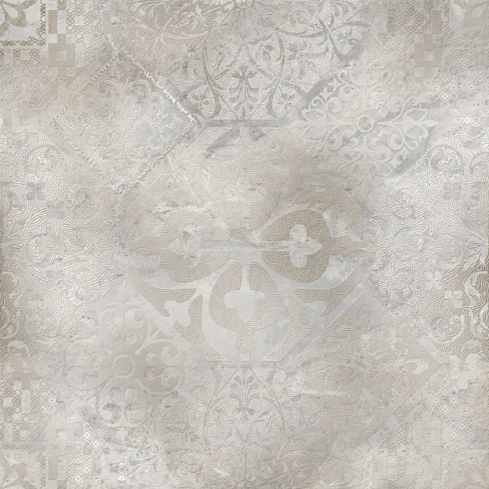 Ellesmere Decor Lappato 60x60