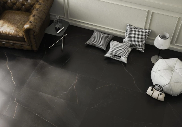 Emerita Dark 60X60