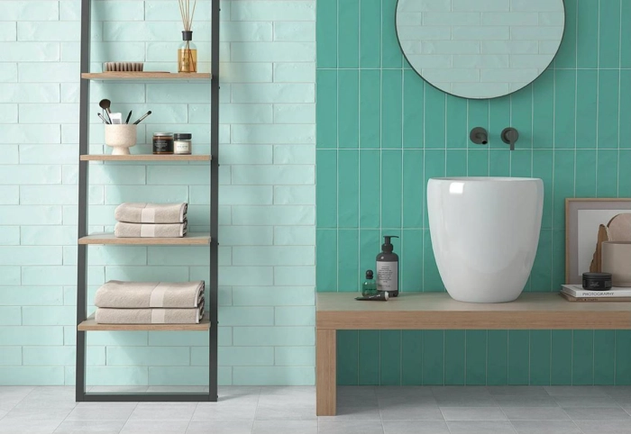 Emotion Aqua Decor 7,5X30