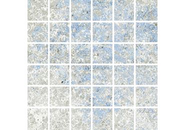 Emotion Grey Natural Mosaico 29,8x29,8