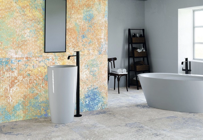 Emotion Grey Natural Mosaico 29,8x29,8