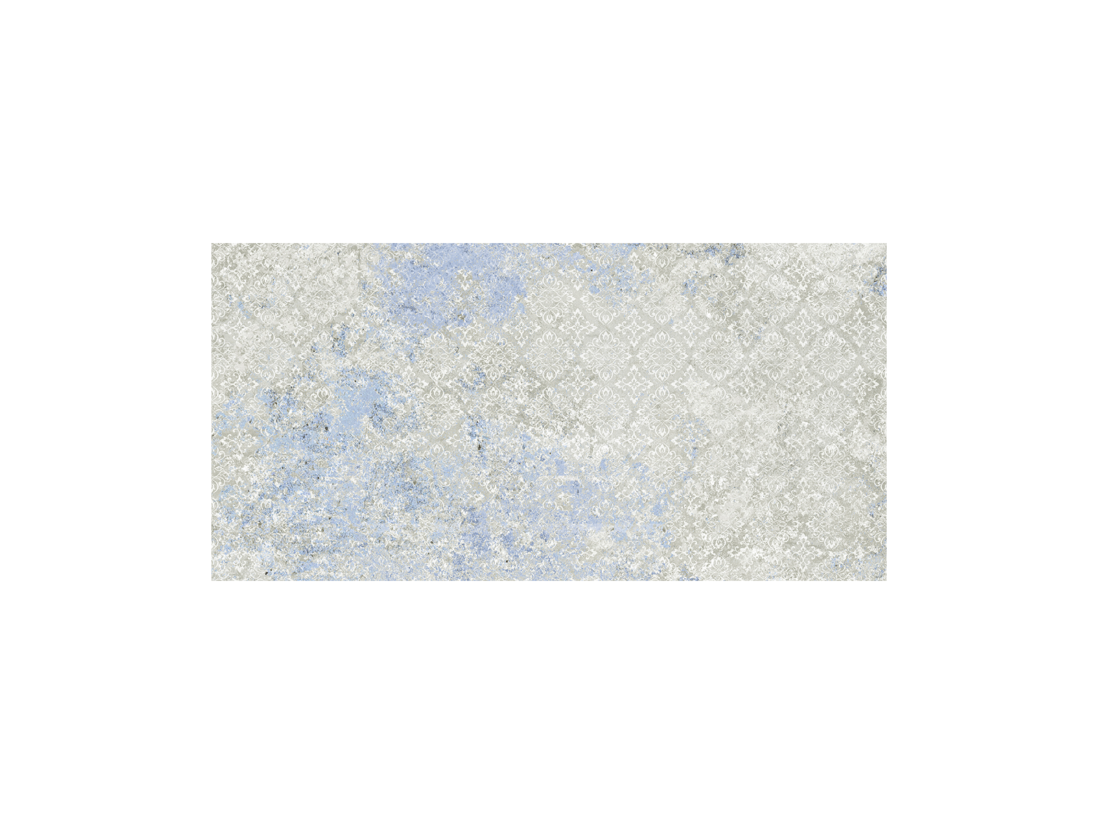 Emotion Grey Solid 2cm 49,8x99,6