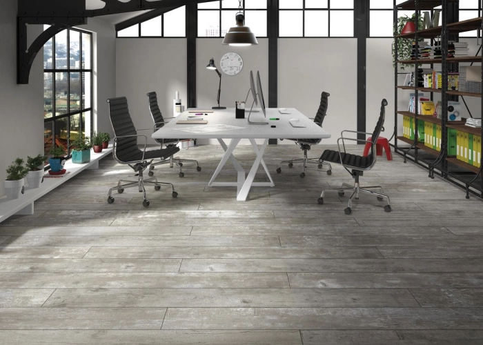 Endor Blanco  20,5X61,5