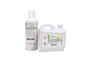 Ep21 Rapid  3 Kg