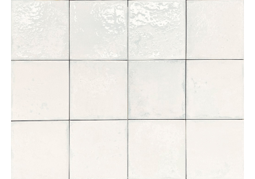 Era White 12X12
