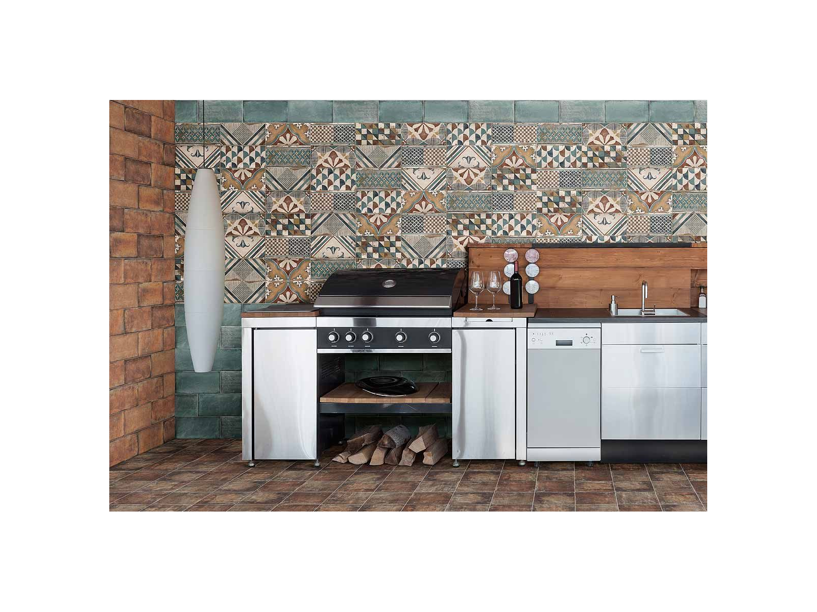 Esenzia Blanco 15x30