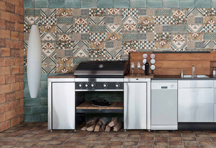 Esenzia Grano 15x30