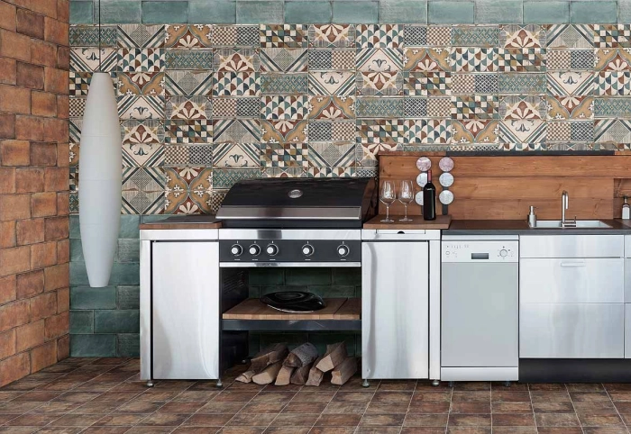 Esenzia Perla 15x30
