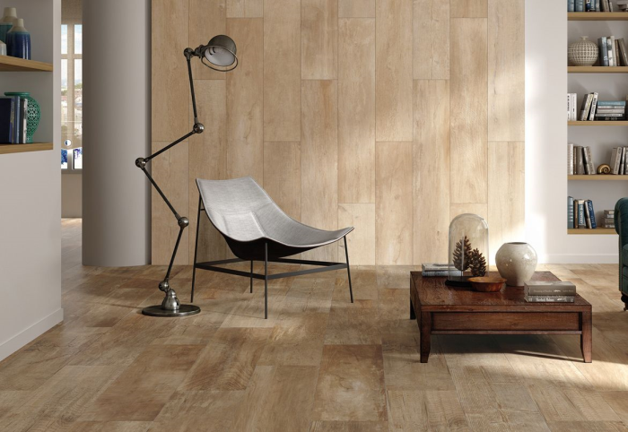 Espelta Roble RC 30x150