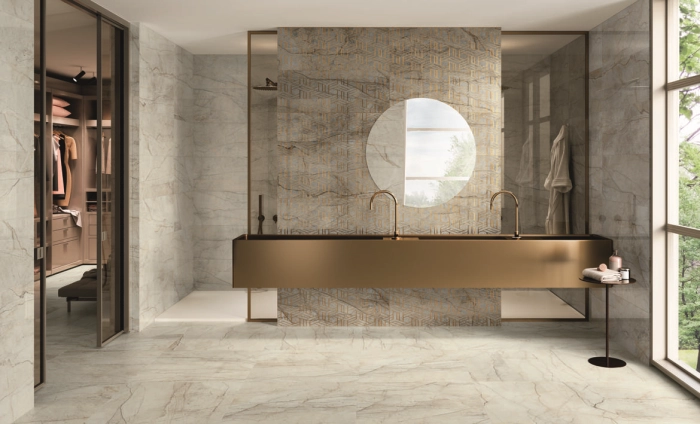 Essence Ivory  Nplus 60X120