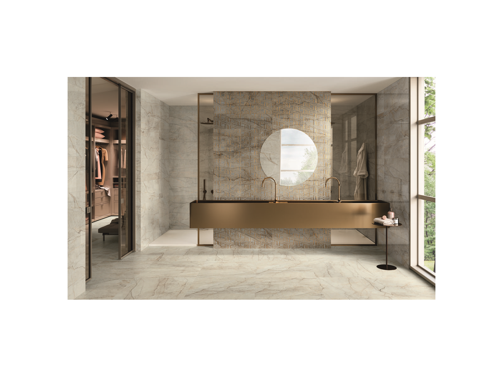 Essence Ivory Slim   45X120