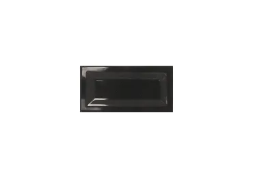 Evolution Inmetro Black Matt 7,5X15