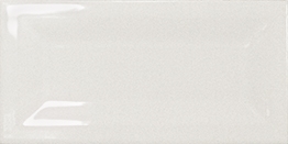 Evolution Inmetro White Matt 7,5X15