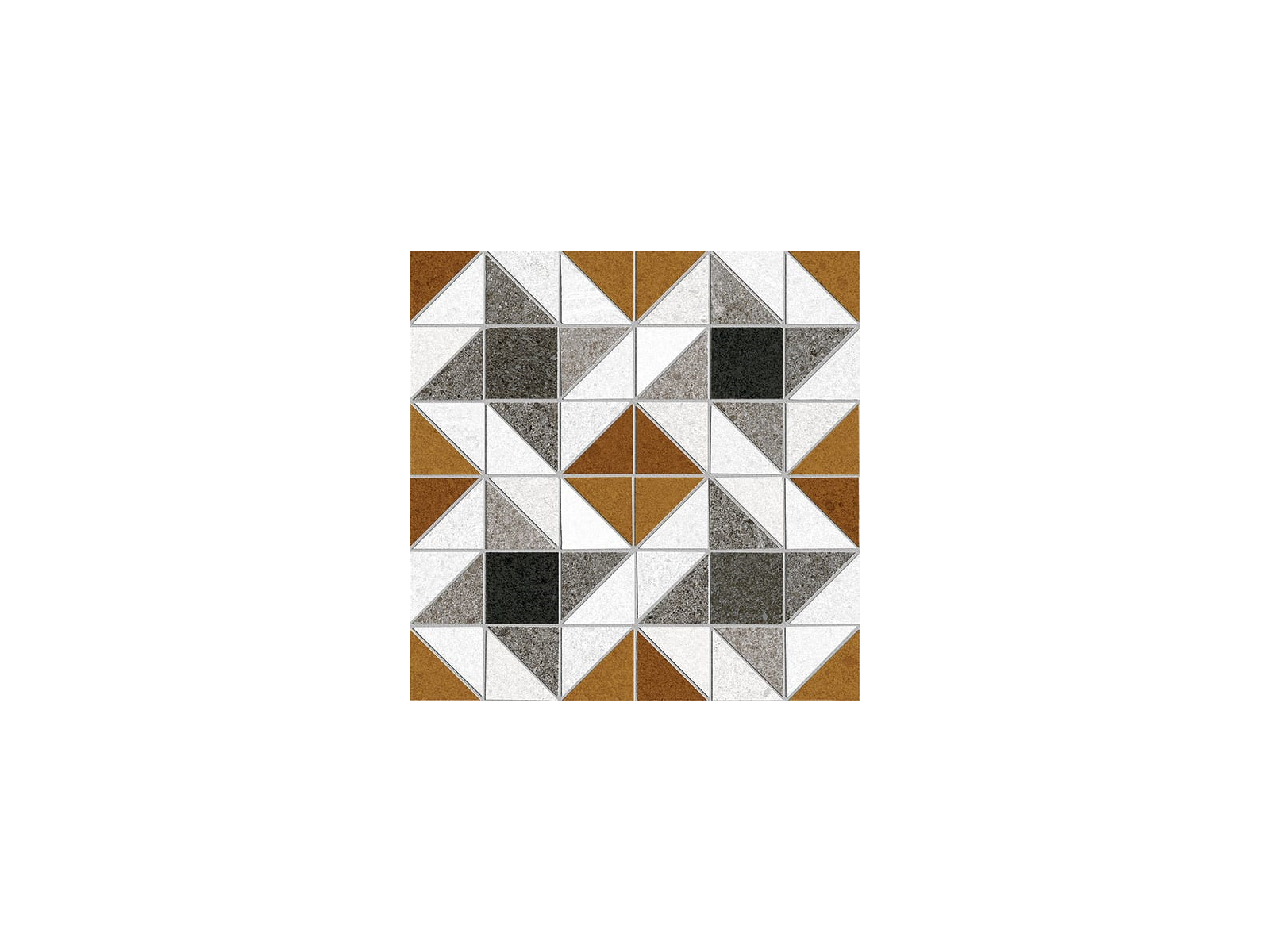 Evry-R Rojizo 20x20