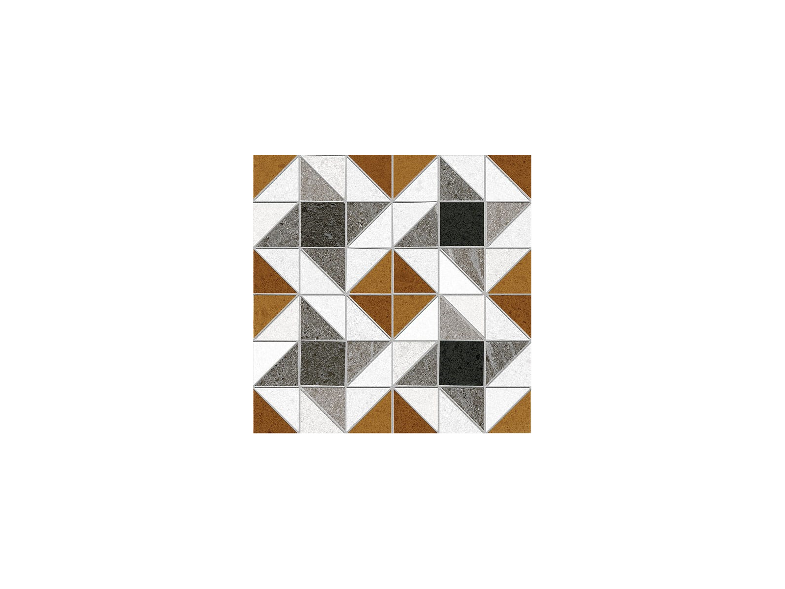 Evry-R Rojizo 20x20
