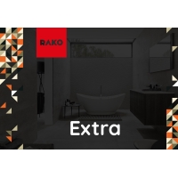 Extra Bílošedá 5 X 5