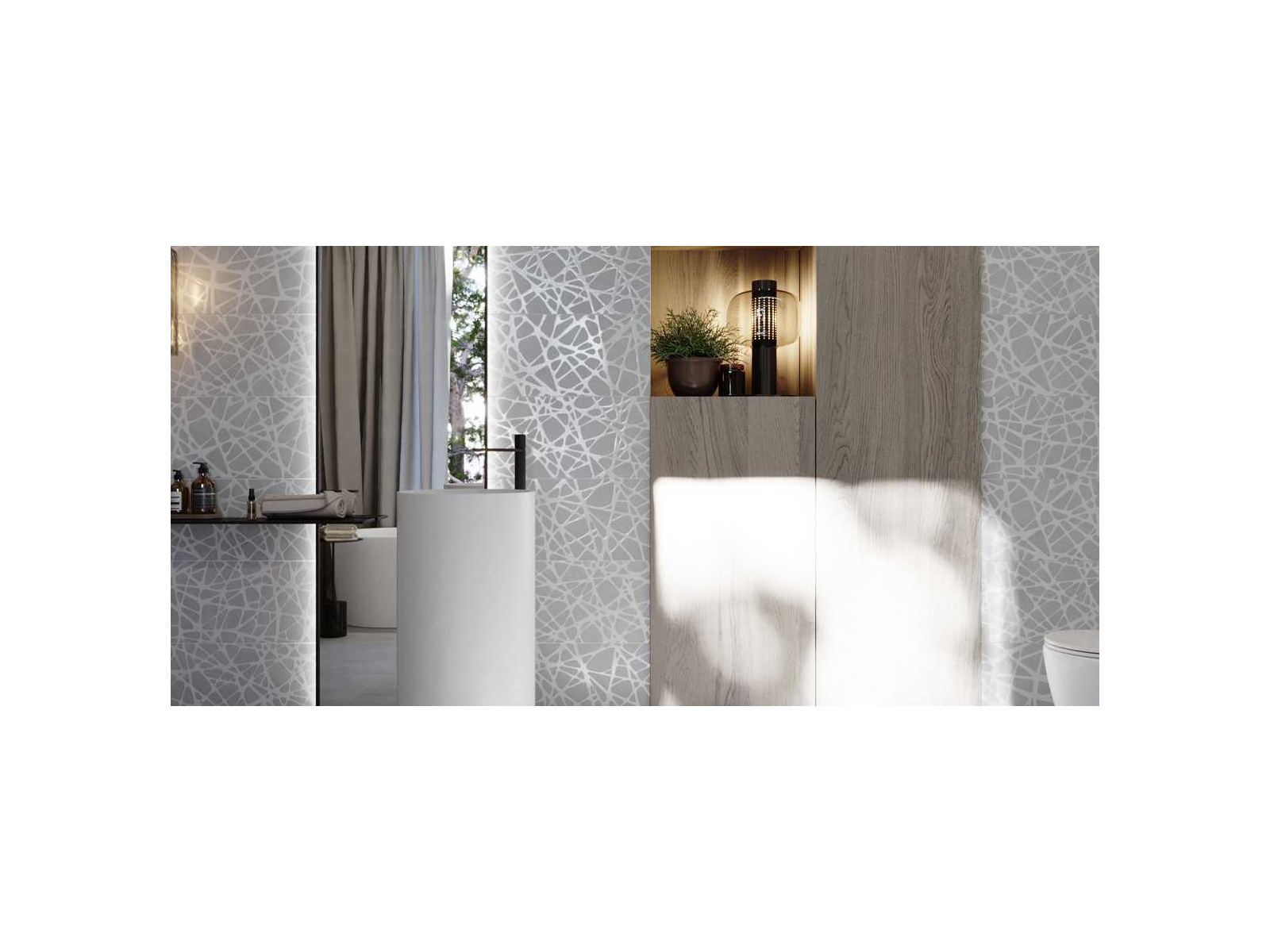 Extra Černá 30 X 30