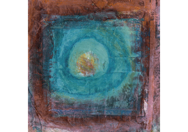 Eye Decor 20X20