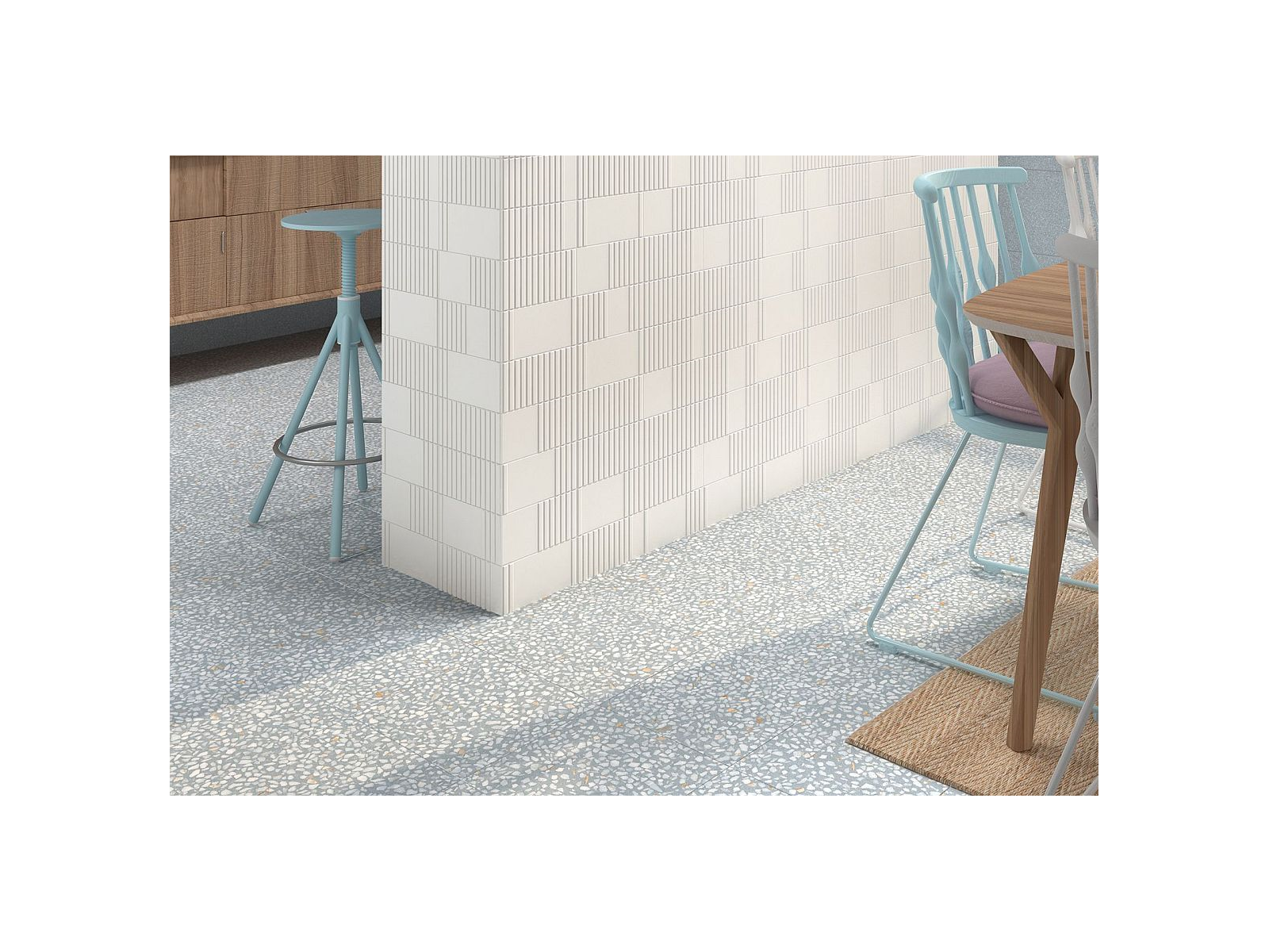 Farnese Cemento 30x30