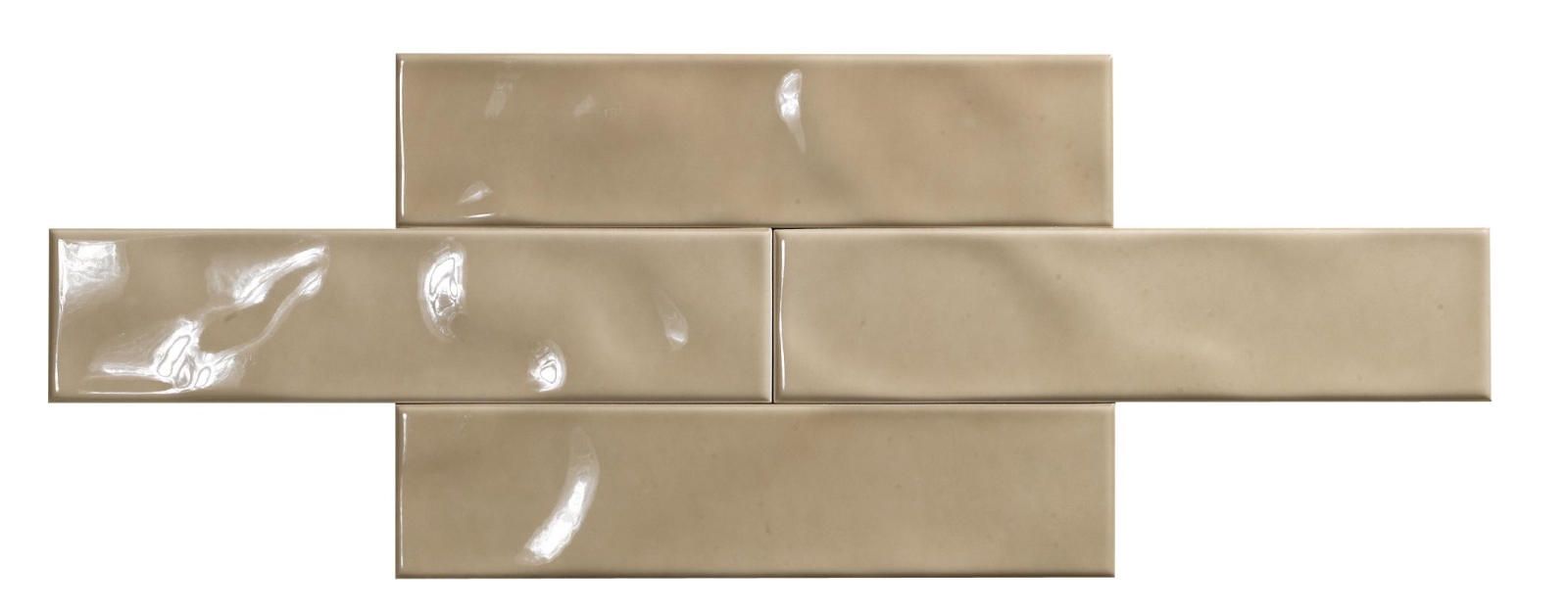 Fashion Beige 7,5X30