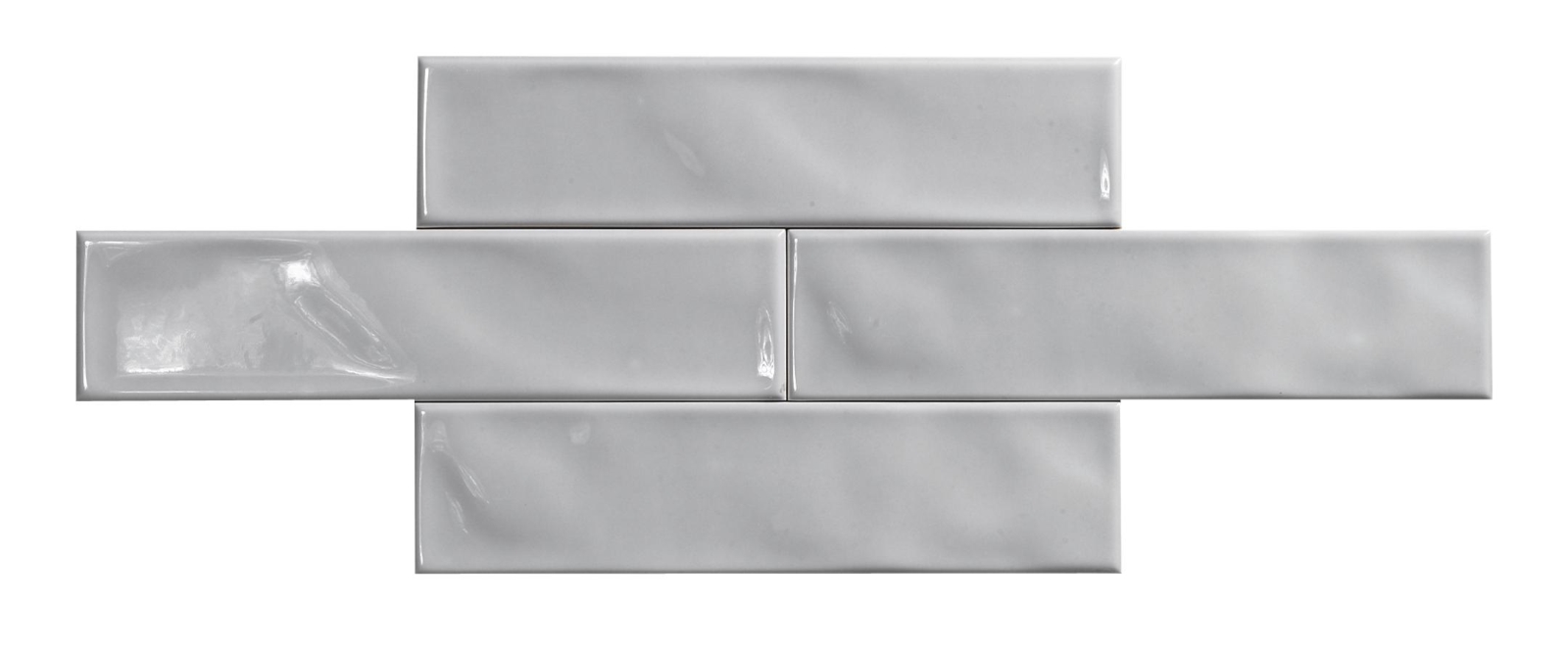 Fashion Gris 7,5X30