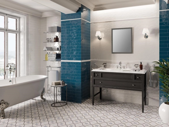 Fashion Neutro 7,5X30