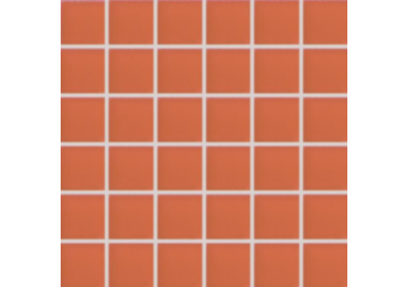 Fashion Oranžová 5 X 5