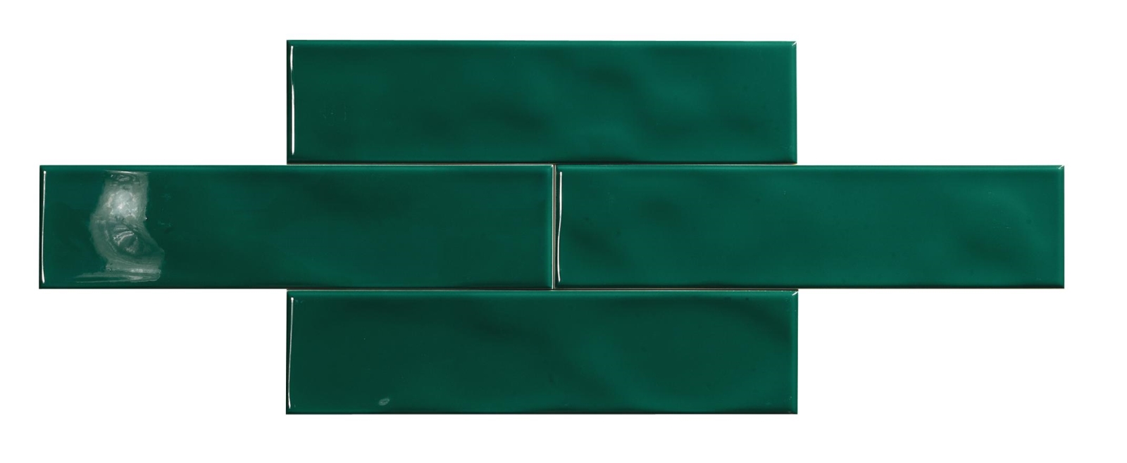 Fashion Verde 7,5X30
