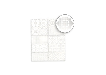 Fatracci Blanco 20x10