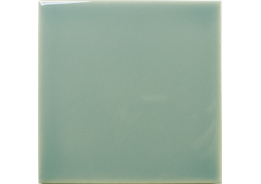 Fayenza Square Fern Gloss 12,5X12,5