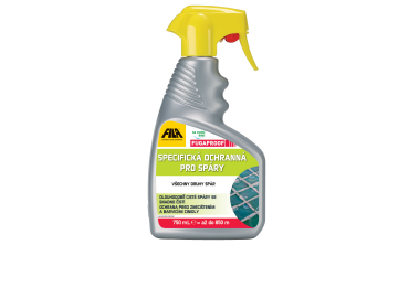 Fila Fugaproof 500 Ml