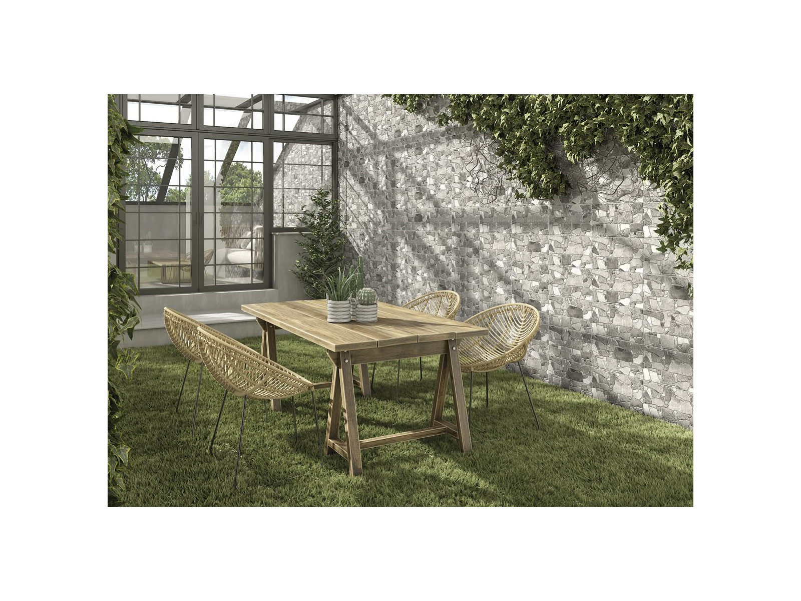Finlay Perla  25X50