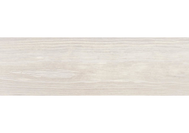 Finwood White Struktura Mat 19X60