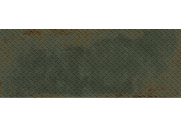 Flamed Green Vega 44,63X119,30
