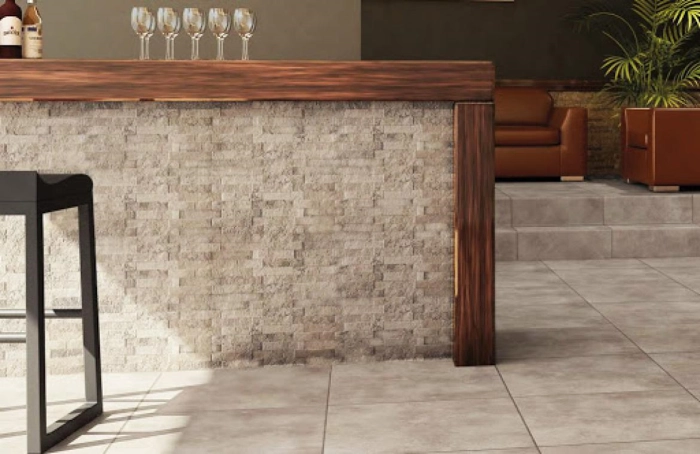 Flandes Beige  25X50