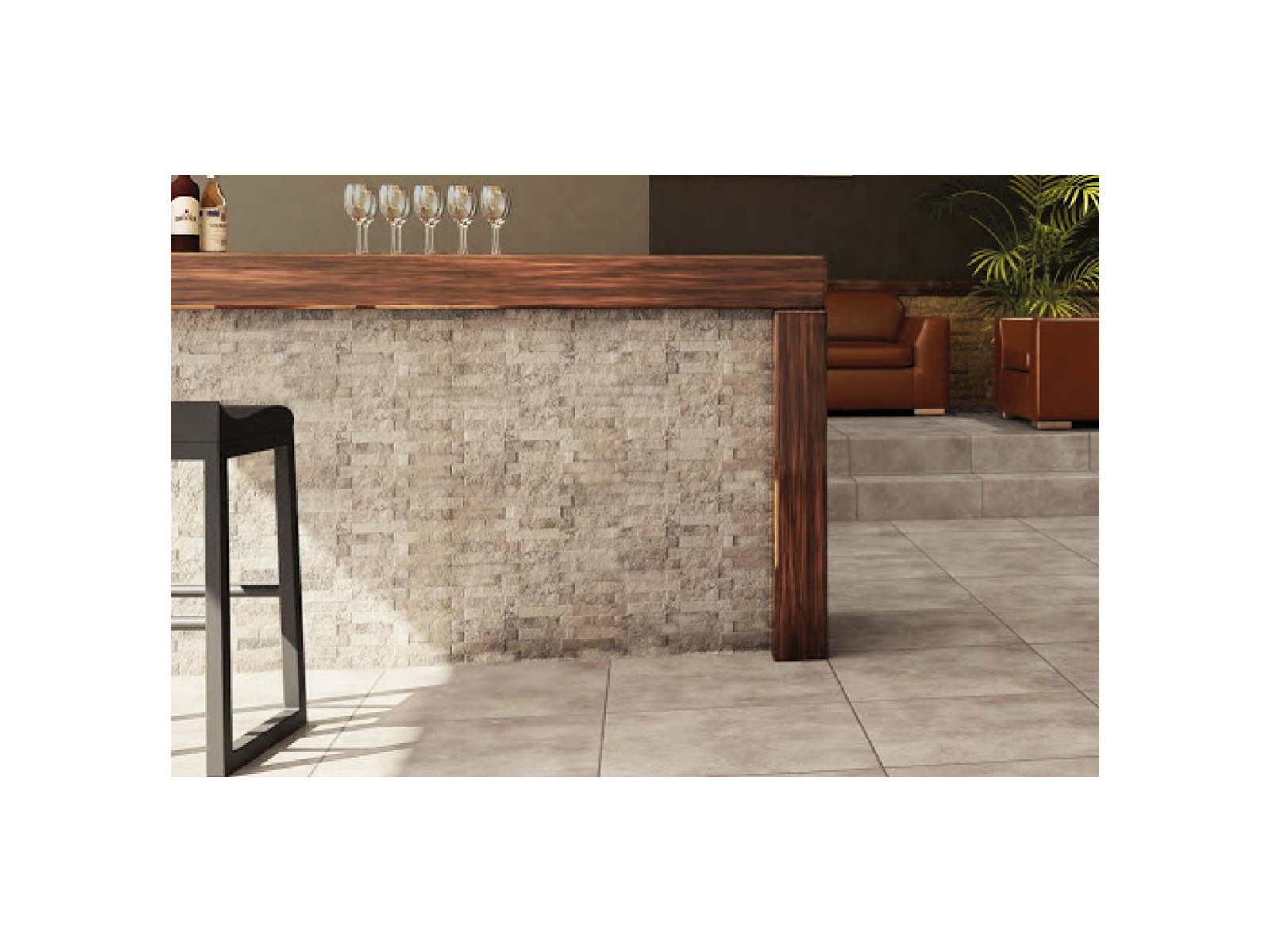Flandes Blanco  25X50