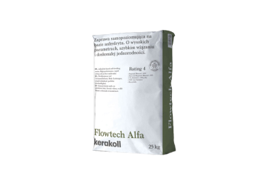 Flowtech Alfa 25 Kg