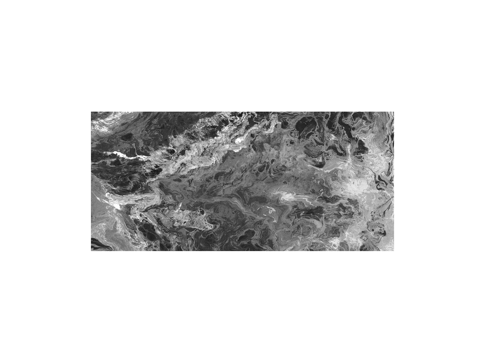 Fluid Black Polished 119,3x260