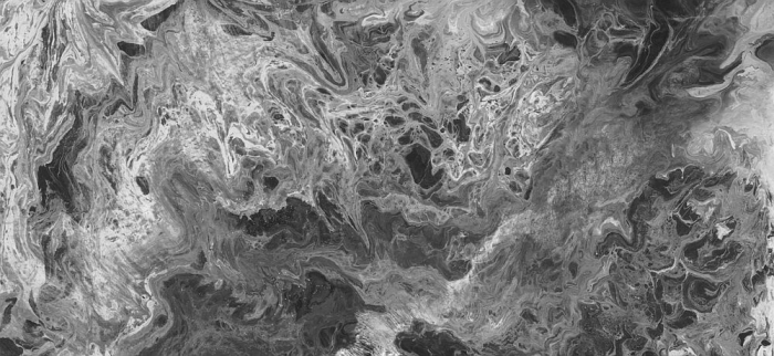 Fluid Black Polished 119,3x260