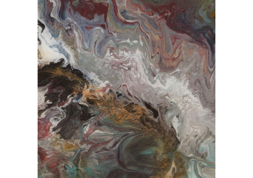 Fluid Multicolor Natural 89,5x89,5