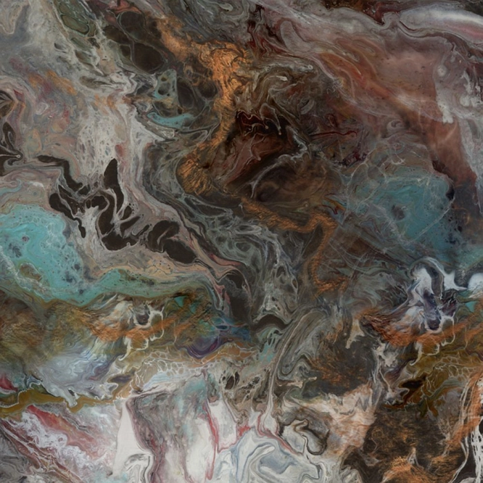 Fluid Multicolor Polished 119,3x119,3