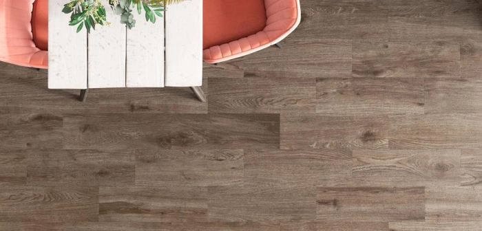 Forest Roble 19X57