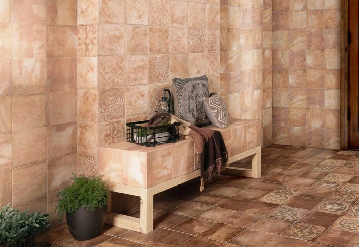 Forli Cream 20x20