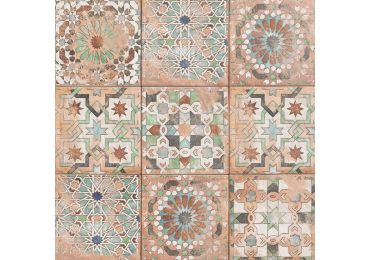 Forli Sforza 20x20