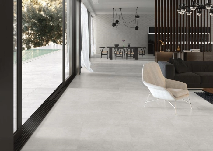 Foster Sand 60X60